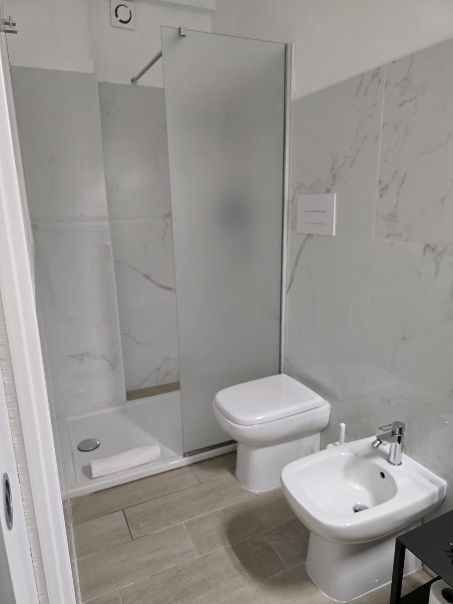 Vento Di Mare Bed & Breakfast ตราปานี ภายนอก รูปภาพ